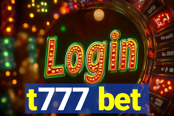 t777 bet